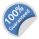 Satisfaction Guarantee